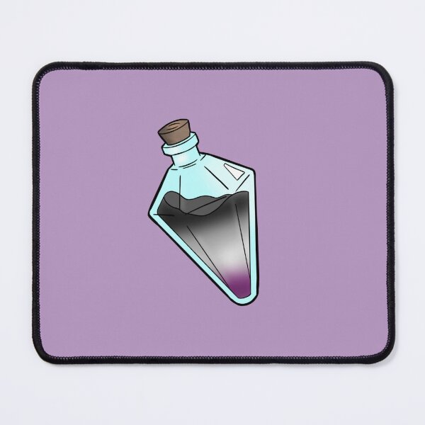 Item preview, asexual potion designed and sold by atlasbackache.