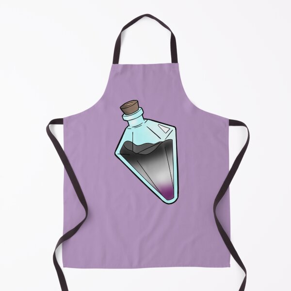 Item preview, asexual potion designed and sold by atlasbackache.