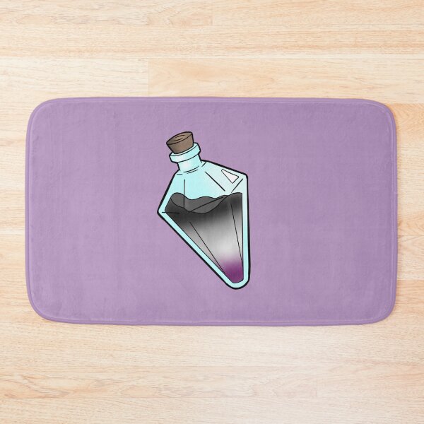 Item preview, asexual potion designed and sold by atlasbackache.