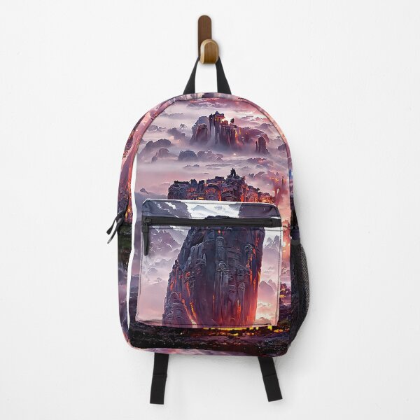Item preview, monolith designed and sold by zar4fussion.