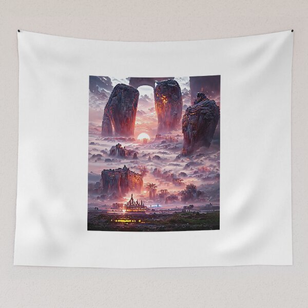 Item preview, monolith designed and sold by zar4fussion.