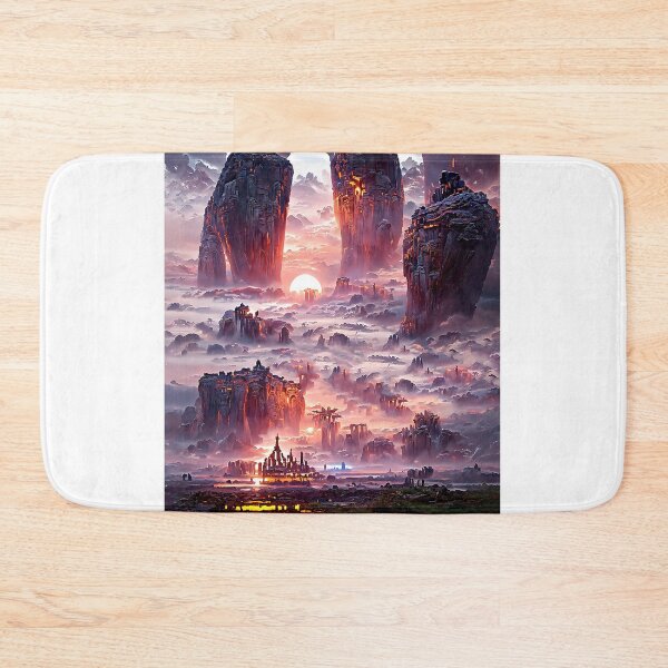 Item preview, monolith designed and sold by zar4fussion.