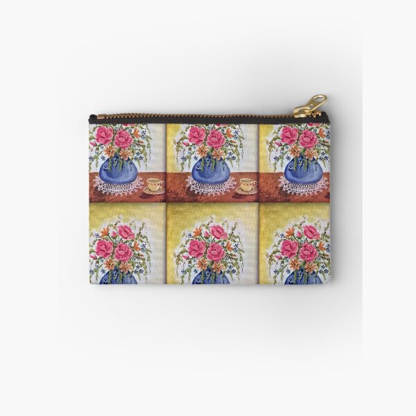 Item preview, Vaso roselline designed and sold by paolabuccheri.