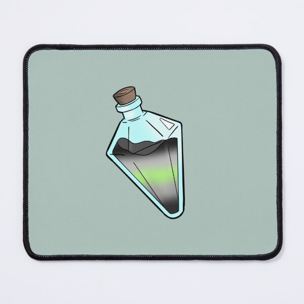 Item preview, agender potion designed and sold by atlasbackache.