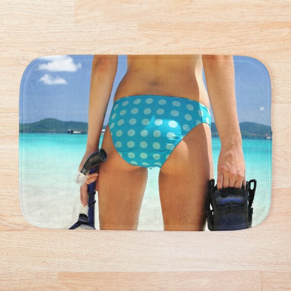 Item preview, Beach & Bikini designed and sold by BeachBikini.