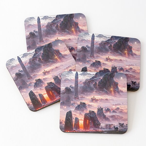 Item preview, monolith designed and sold by zar4fussion.