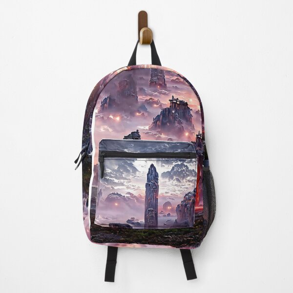 Item preview, monolith designed and sold by zar4fussion.