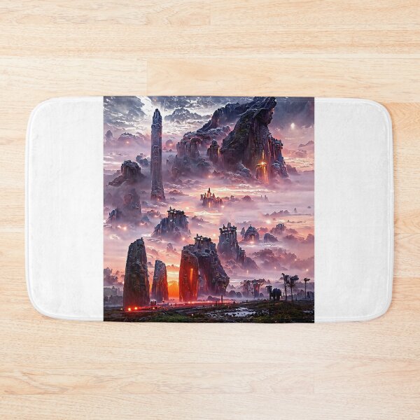Item preview, monolith designed and sold by zar4fussion.