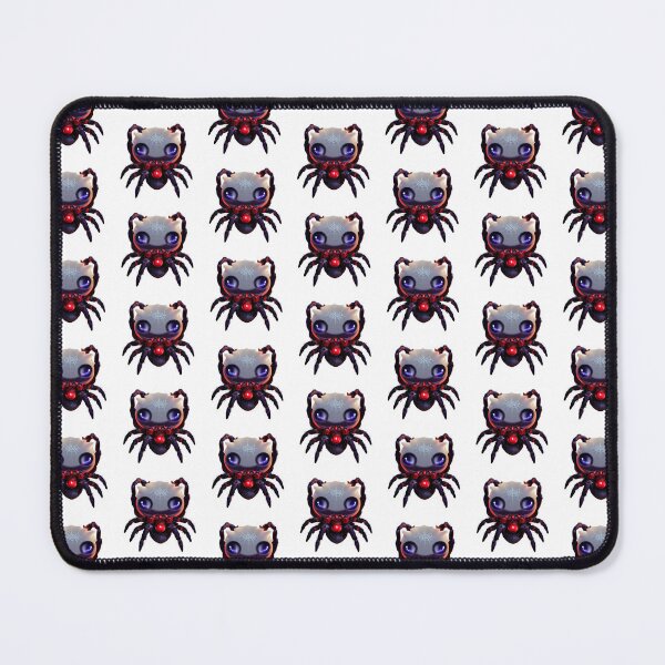 Item preview, spider halloween. skeleton spider designed and sold by ShopThousand.