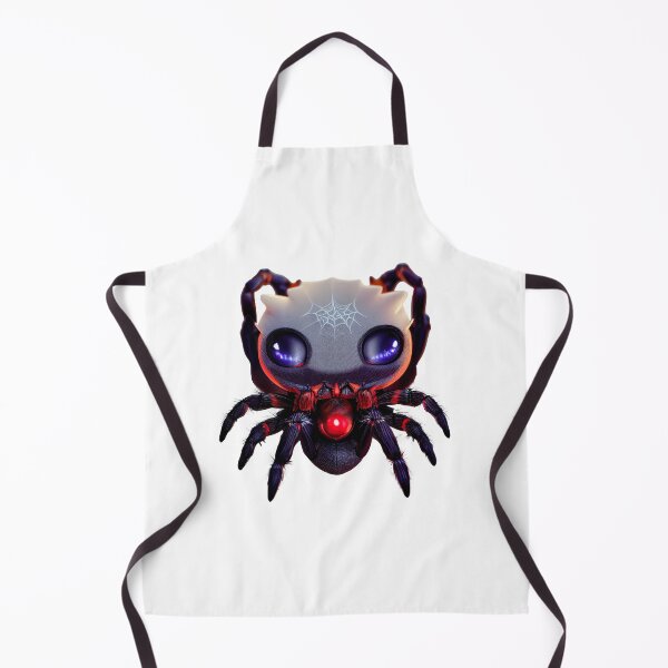 Item preview, spider halloween. skeleton spider designed and sold by ShopThousand.