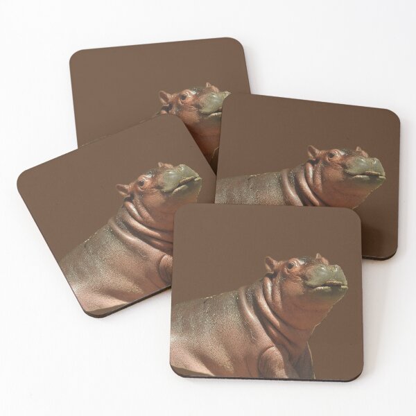 Item preview, Fritz the Hippo designed and sold by andrew82984.