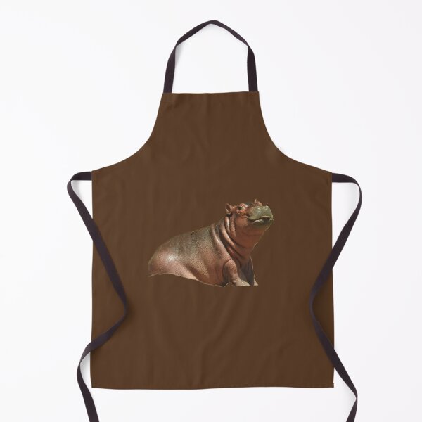Item preview, Fritz the Hippo designed and sold by andrew82984.