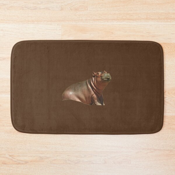 Item preview, Fritz the Hippo designed and sold by andrew82984.