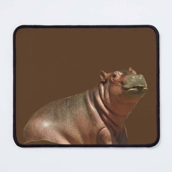 Item preview, Fritz the Hippo designed and sold by andrew82984.