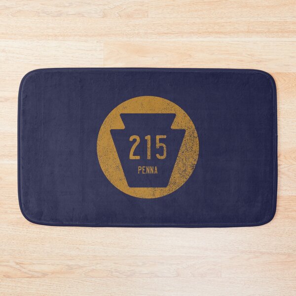 Item preview, 215 Penna (faded) designed and sold by GloopTrekker.