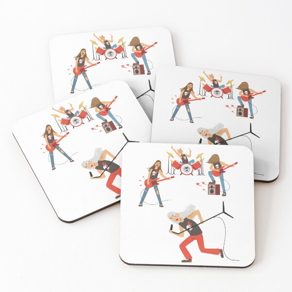 Item preview, classic rock bands designed and sold by JOY STORE 45.