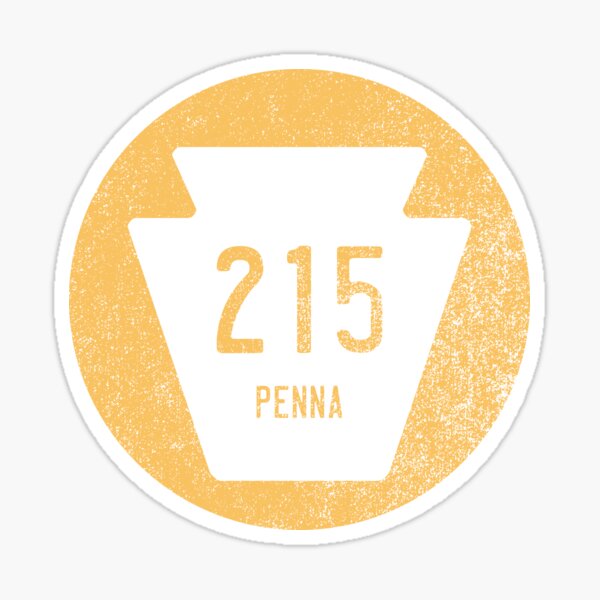 Item preview, 215 Penna (faded) designed and sold by GloopTrekker.
