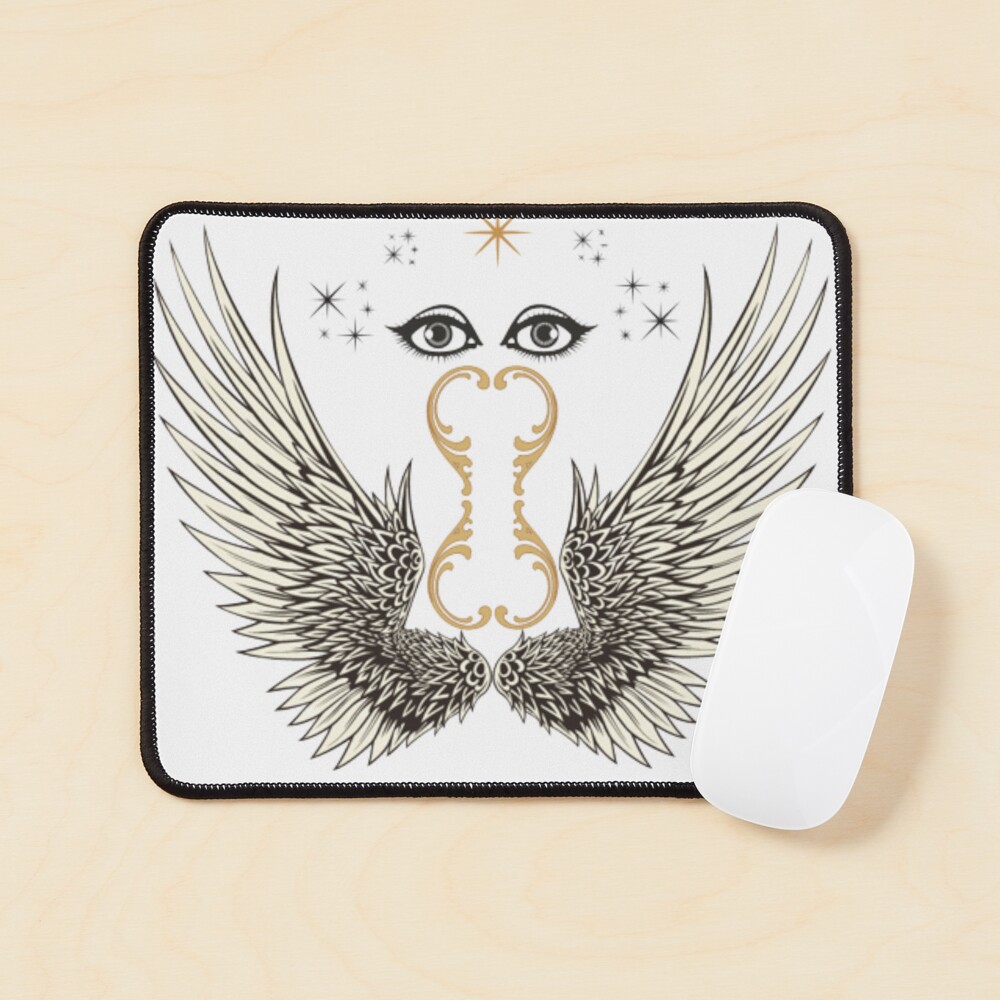 Item preview, Mouse Pad designed and sold by RandaMay.