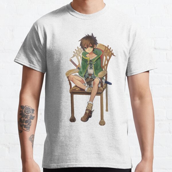 Chibi Kazuma T-Shirts for Sale