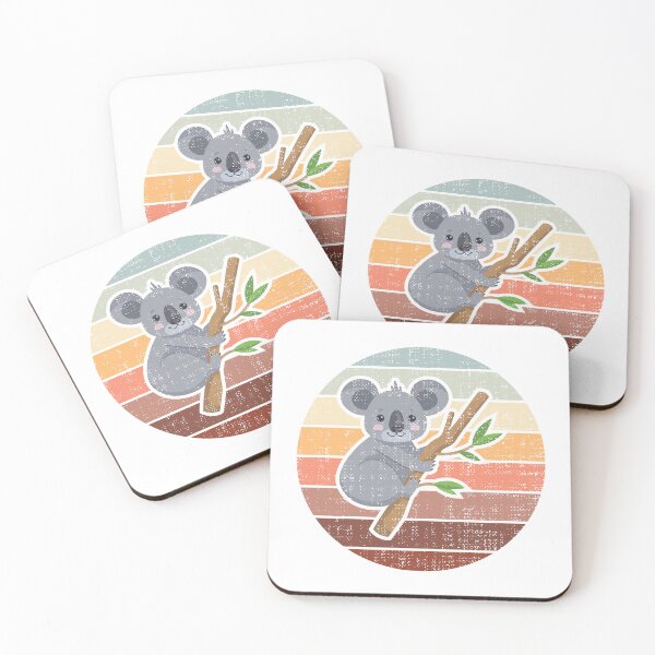 Item preview, Koala. designed and sold by lakokakr.