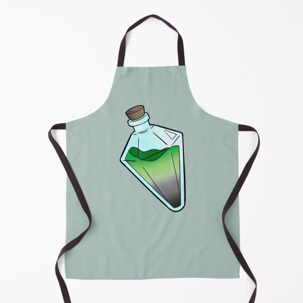Item preview, aromantic potion designed and sold by atlasbackache.