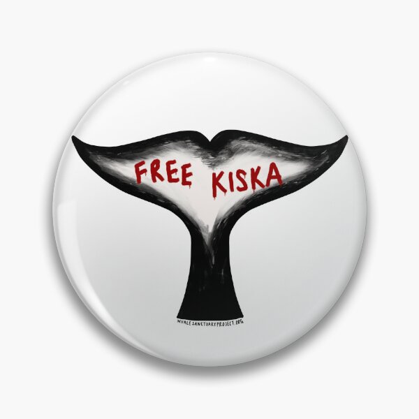 Item preview, Free Kiska designed and sold by CheesyPoodle.