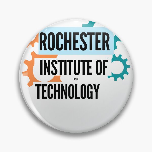 Item preview, Rochester Institute of Technology designed and sold by Galadaan.