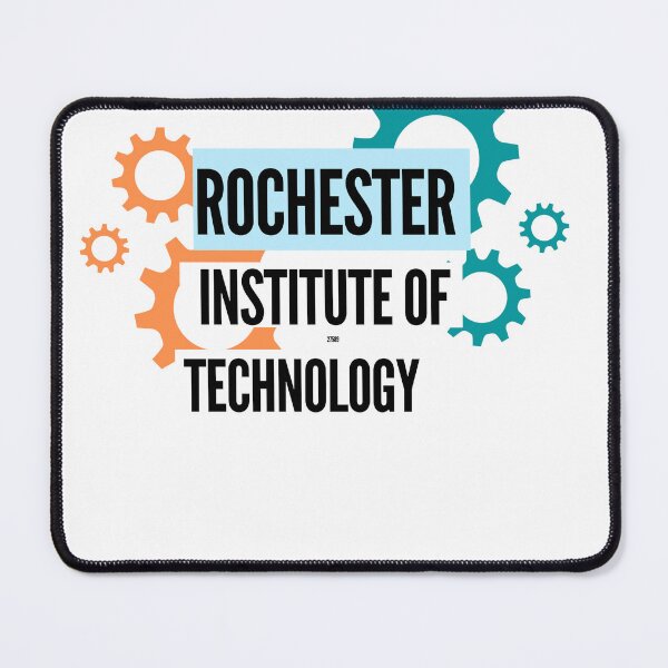Item preview, Rochester Institute of Technology designed and sold by Galadaan.