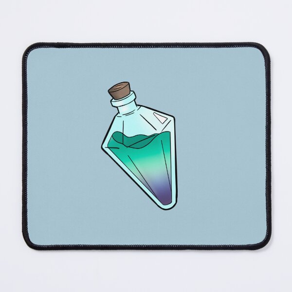 Item preview, gay potion designed and sold by atlasbackache.