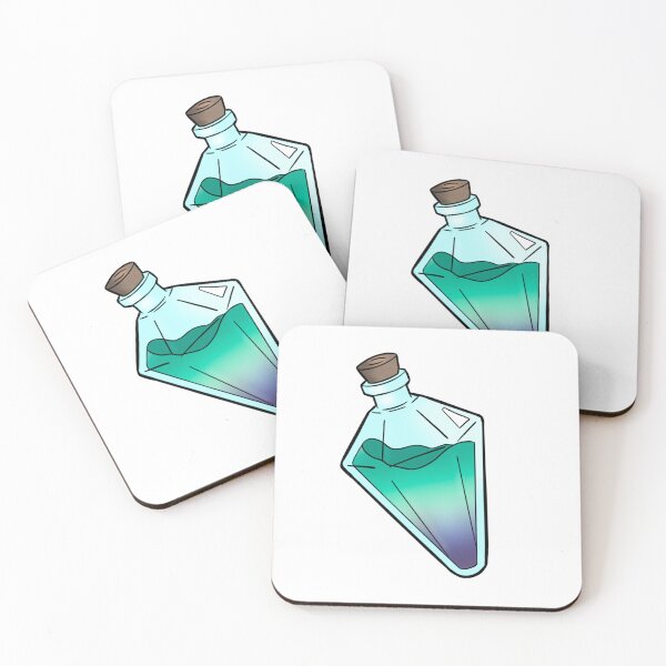 Item preview, gay potion designed and sold by atlasbackache.