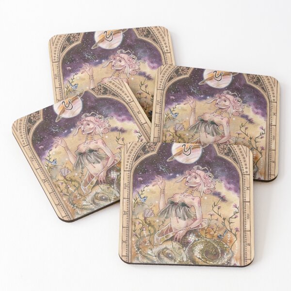 Item preview, Capricorn designed and sold by Josie  Bull.