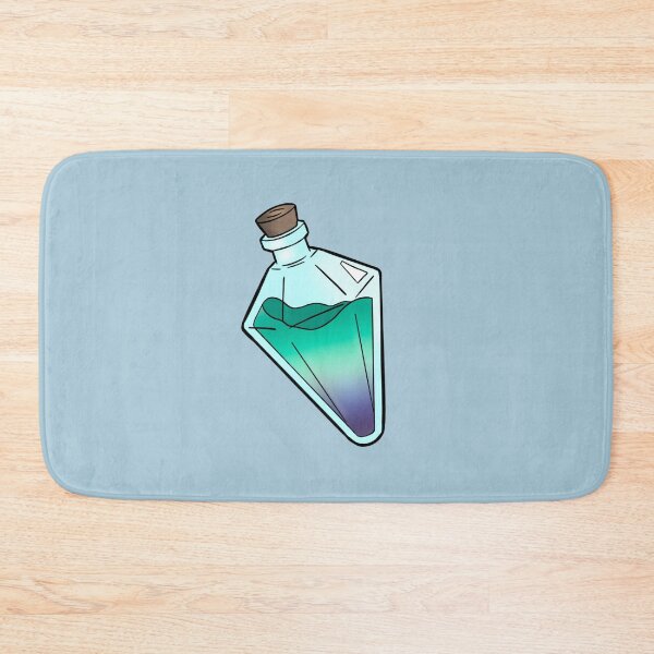 Item preview, gay potion designed and sold by atlasbackache.