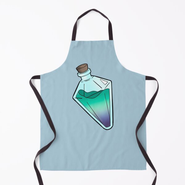 Item preview, gay potion designed and sold by atlasbackache.