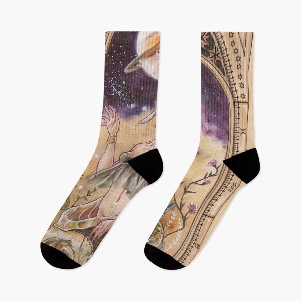 Item preview, Capricorn designed and sold by Josie  Bull.