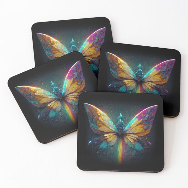 Item preview, Magical Butterfly designed and sold by SoulShaman.