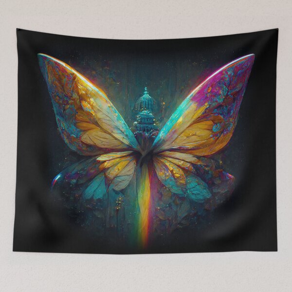Item preview, Magical Butterfly designed and sold by SoulShaman.