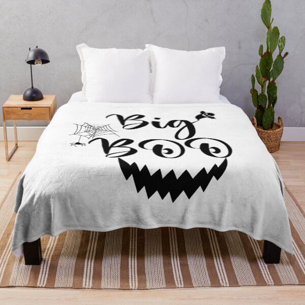 Item preview, Halloween big boo designed and sold by OROcos.