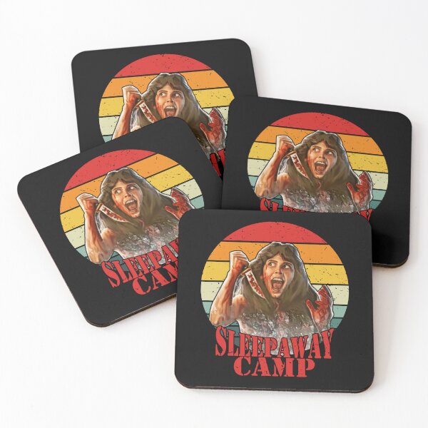 Item preview, Sleepaway Camp Classic designed and sold by lucabertina.