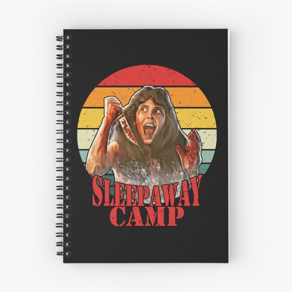 Item preview, Sleepaway Camp Classic designed and sold by lucabertina.