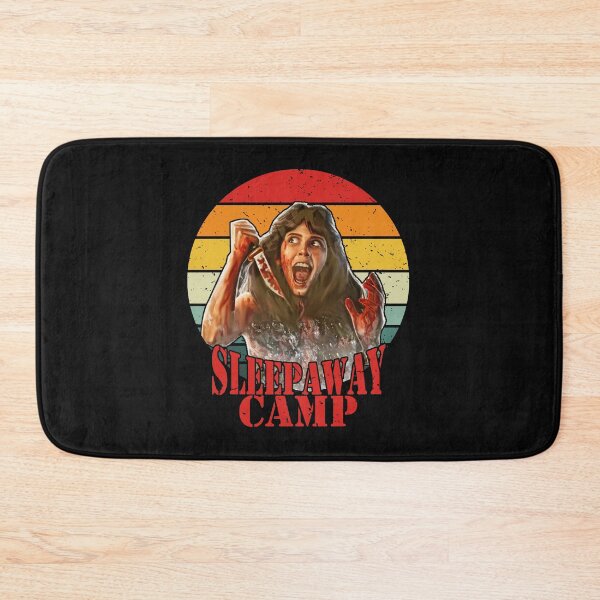Item preview, Sleepaway Camp Classic designed and sold by lucabertina.