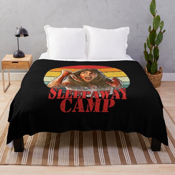 Item preview, Sleepaway Camp Classic designed and sold by lucabertina.