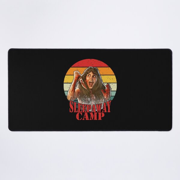 Item preview, Sleepaway Camp Classic designed and sold by lucabertina.