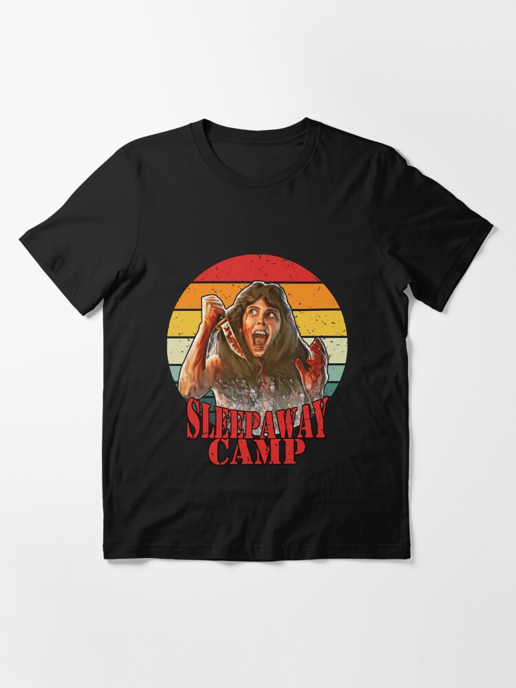 sleepaway camp 2 shirt