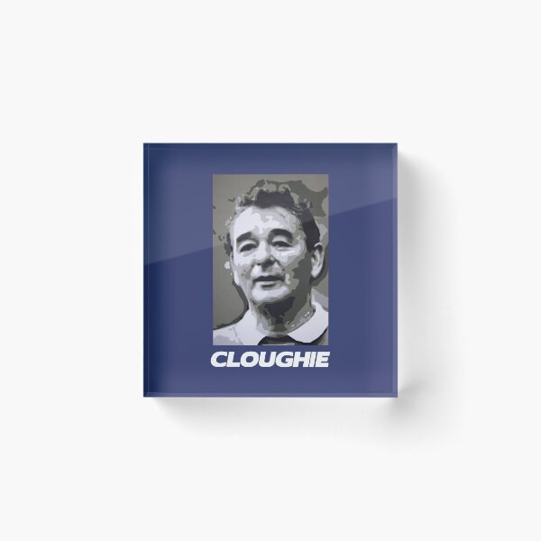 Item preview, Brian Clough Pop Art designed and sold by Purple Pop Art Studios.