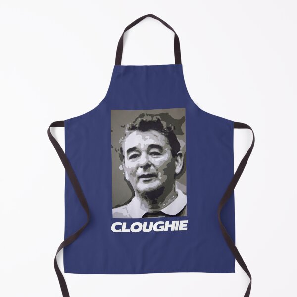 Item preview, Brian Clough Pop Art designed and sold by Purple Pop Art Studios.