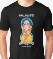 Hawkwind - Space Ritual Unisex T-Shirt
