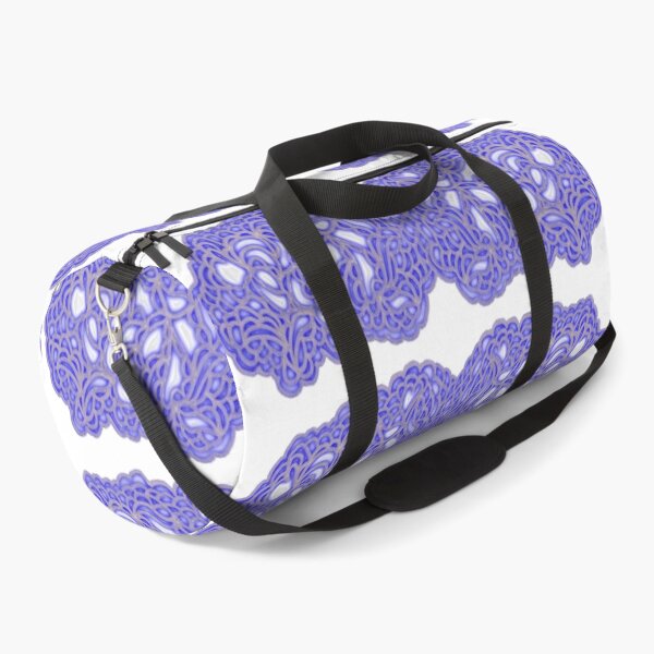Item preview, Purple Scallops designed and sold by KazM.