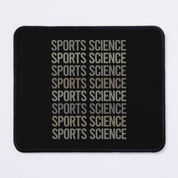 Artikelvorschau, Graue Textkunst Sportwissenschaft entworfen und verkauft von TarynBrown3126.