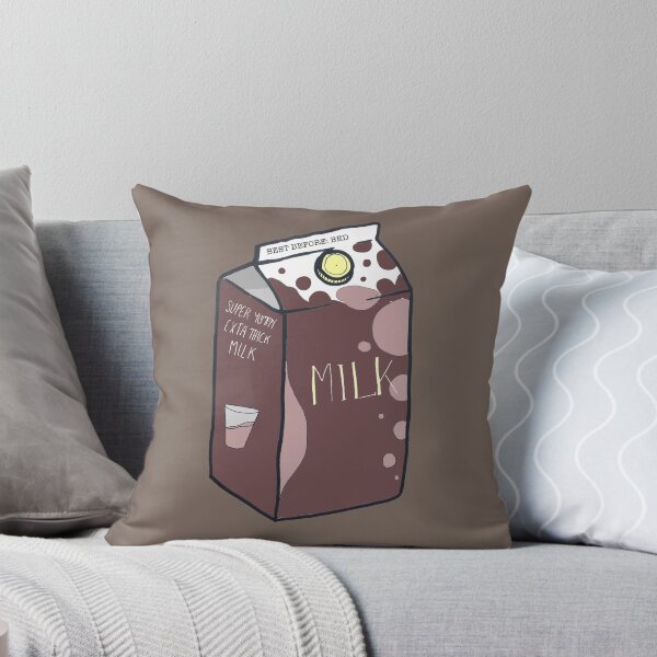 Item preview, MILK v2 Chocolate designed and sold by kcael.