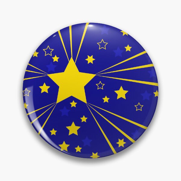 Item preview, Beaming Star Starry Sky designed and sold by worldways.
